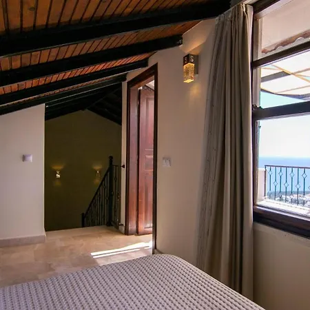 Kiziltas 4 Bedroom With Pool * Kalkan