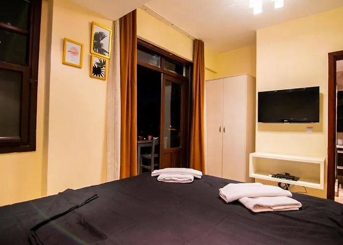 Villa Kiziltas 4 Bedroom With Pool