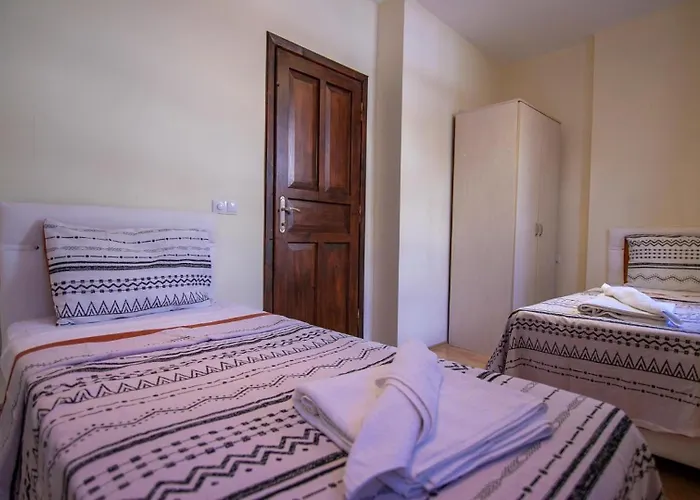 Villa Kiziltas 4 Bedroom With Pool *