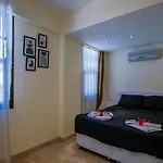 Kiziltas 4 Bedroom With Pool Villa *
