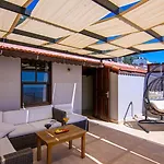 Villa Kiziltas 4 Bedroom With Pool