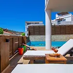 Kiziltas 4 Bedroom With Pool *