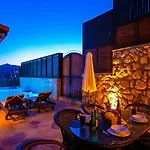 Kiziltas 4 Bedroom With Pool