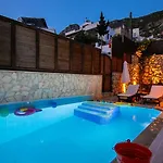 Villa Kiziltas 4 Bedroom With Pool *