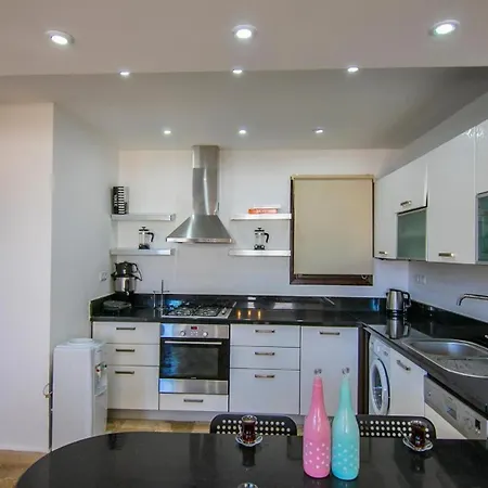 ヴィラ Kiziltas 4 Bedroom With Pool カルカン