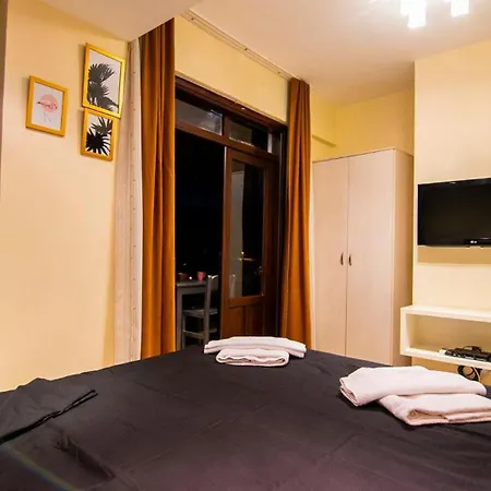 ヴィラ Kiziltas 4 Bedroom With Pool