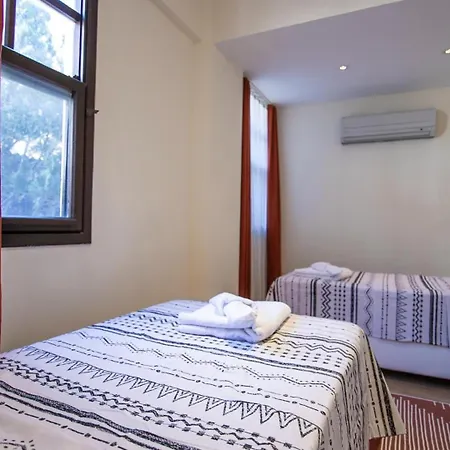 Kiziltas 4 Bedroom With Pool *